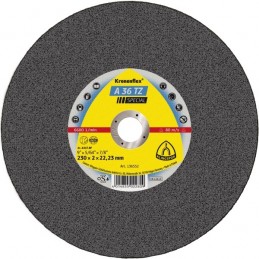 DISCO CORTE A36TZ ESPECIAL 180X2X22