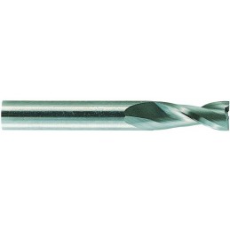 FRESA S/CORTA HSSE DIN 327 N