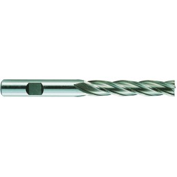 FRESA S/LARGA VARIOS LABIOS HSSE DIN 844N