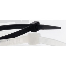 BRIDA NYLON BLANCA