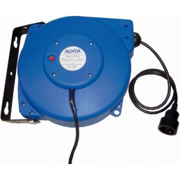 ENROLLADOR ELECTRICO 15.5 MTS
