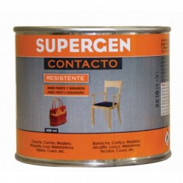 COLA CONTACTO SUPERGEN 500 ML