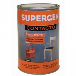 COLA CONTACTO SUPERGEN 1000 ML
