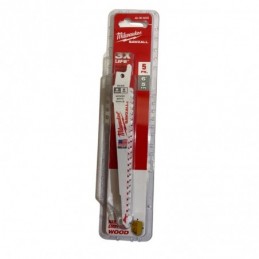 HOJA SABLE MDRA THIN KERF 150 5 PZ