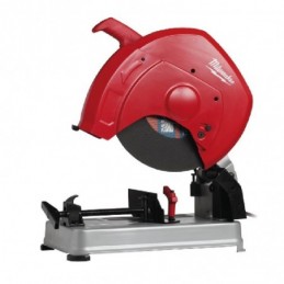 TRONZADORA MILWAUKEE ABRASIVA CHS355