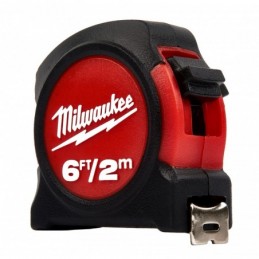 FLEXOMETRO MILWAUKEE 2 MTS