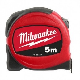FLEXOMETRO MILWAUKEE 5 MTS