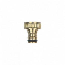 RACOR LATON MACHO AUTOMATICO 20X27